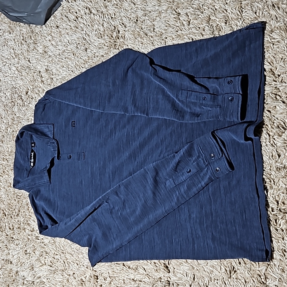 Travis Mathew Shirt